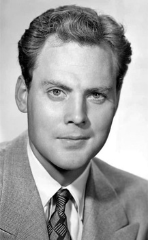 John Agar